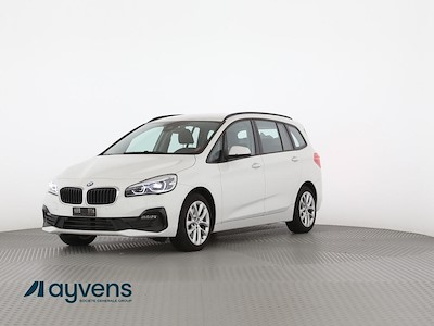 Kaufe BMW BMW SERIES 2 GRAN TO bei Ayvens Carmarket